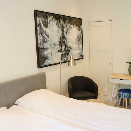 זנדוורט Appartement Beauvilliers מראה חיצוני תמונה