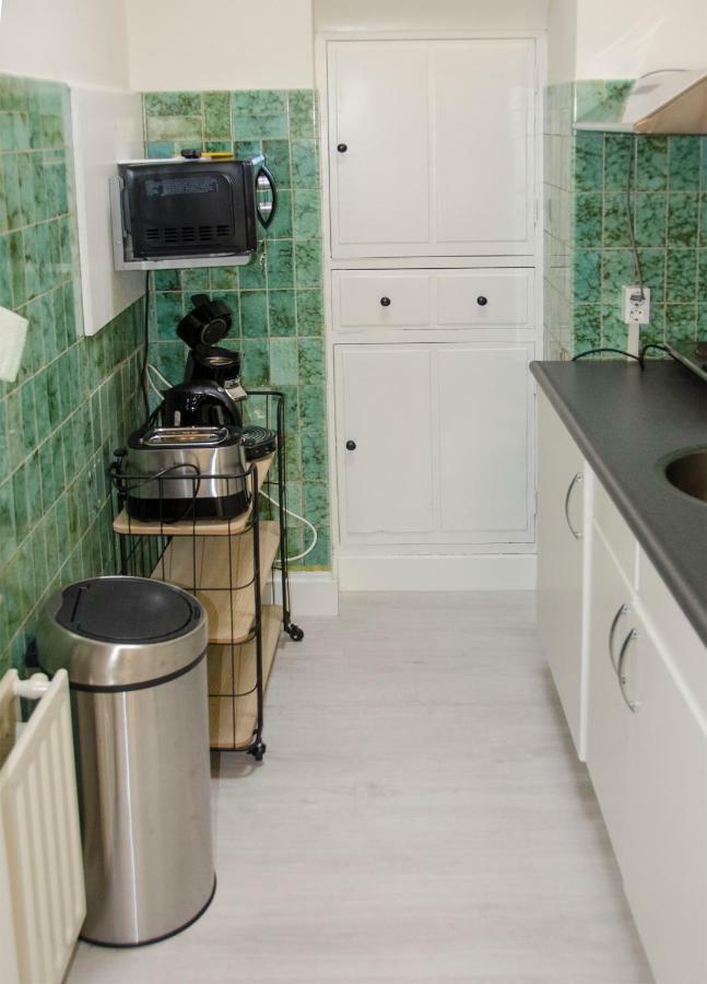 זנדוורט Appartement Beauvilliers מראה חיצוני תמונה